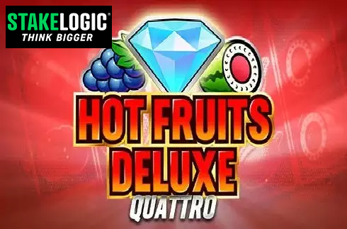 Hot Fruits Deluxe